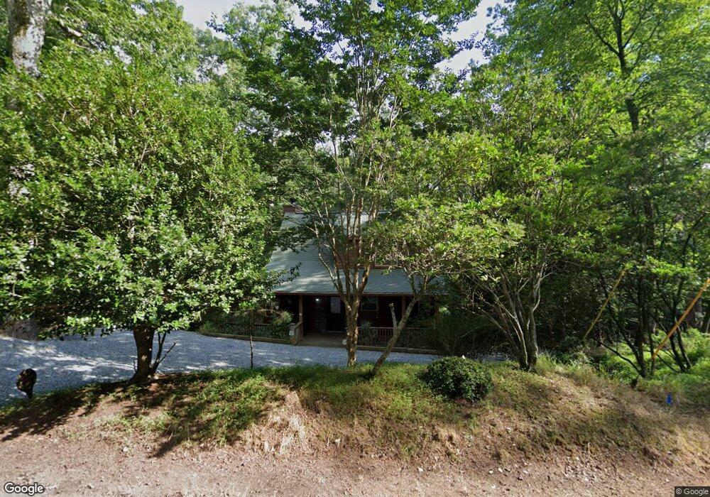 375 Zenith Trail, Ellijay, GA 30540 - photo 1