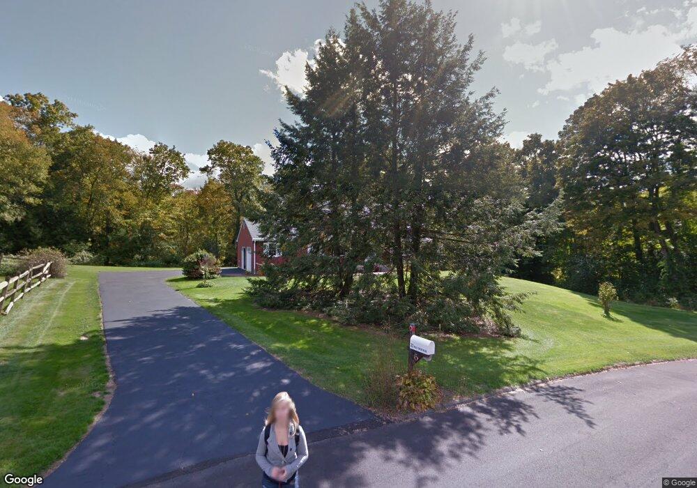 21 Rock Brook Rd, Harwinton, CT 06791 - photo 1