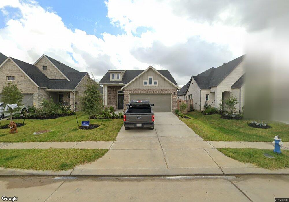 16278 Rock Hollow Bend Ln, Hockley, TX 77447 - photo 1