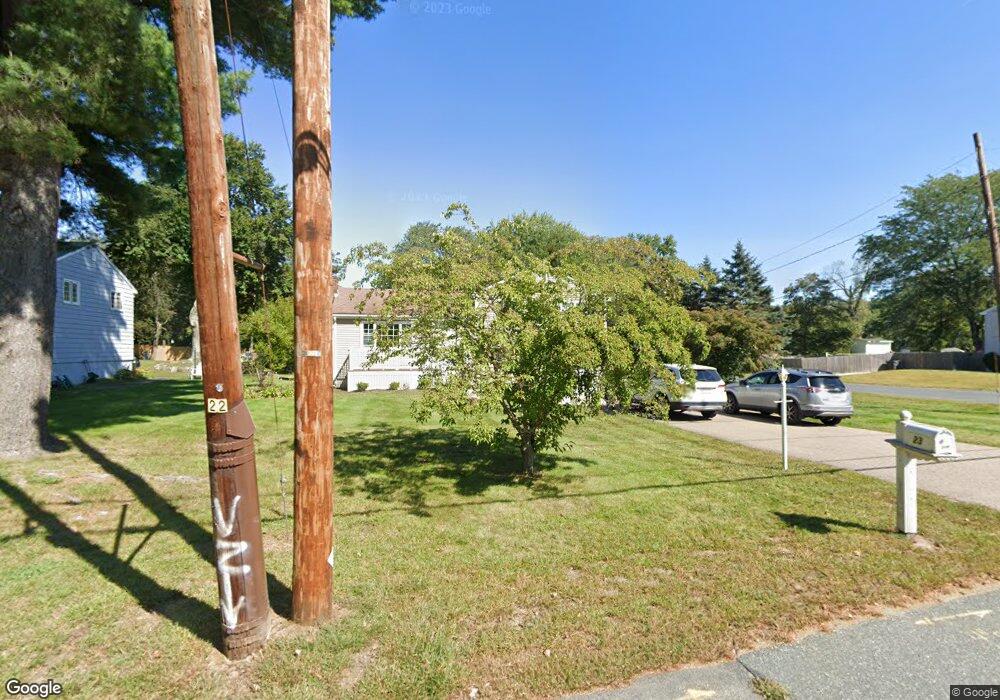 236 Fiske St, Holliston, MA 01746 - photo 1