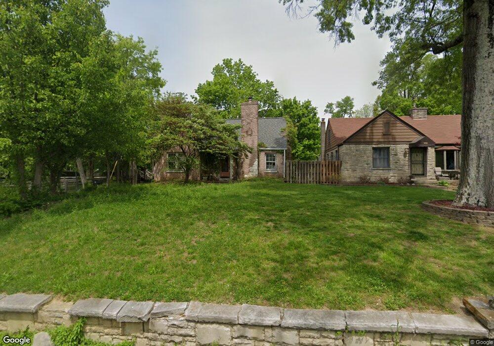 1316 Knob Ave, New Albany, IN 47150 - photo 1