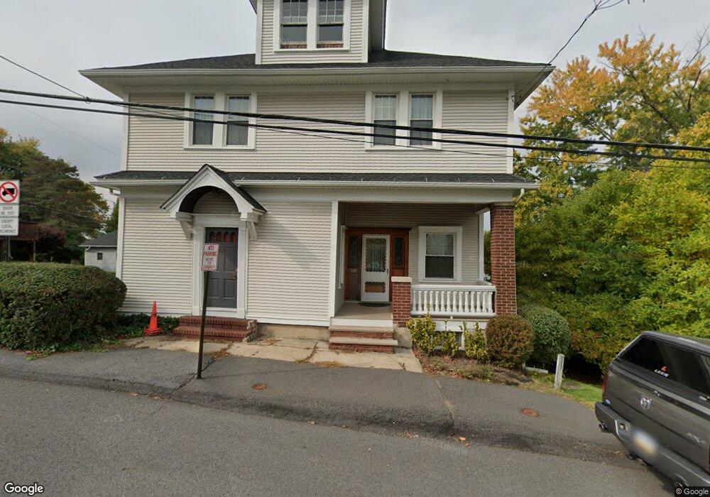 202 Coppernick St, Throop, PA 18512 - photo 1