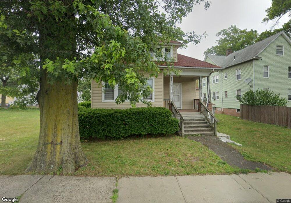 33 Ashland Place, New Haven, CT 06513 - photo 1