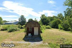 300 W Davis St, Equality, IL 62934