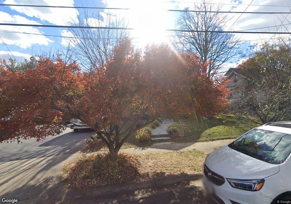 1918 Glen Ross Rd, Silver Spring, MD 20910 - photo 1