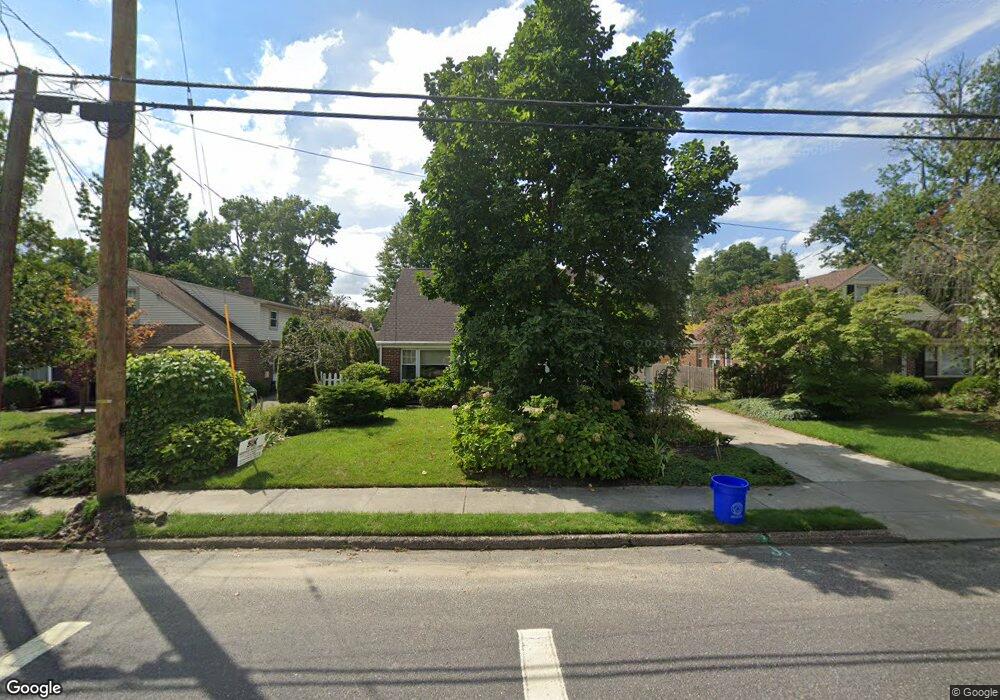 1106 Mercer Dr, Haddonfield, NJ 08033 - photo 1