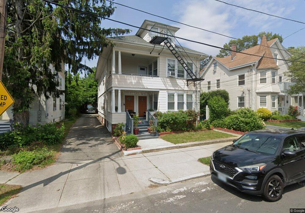 167 Rutherglen Ave, Providence, RI 02907 - photo 1