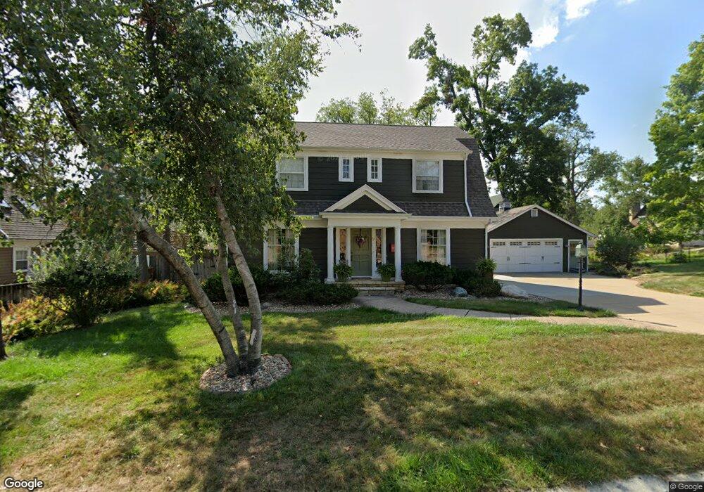 9 Blake Terrace SE, Cedar Rapids, IA 52403 - photo 1