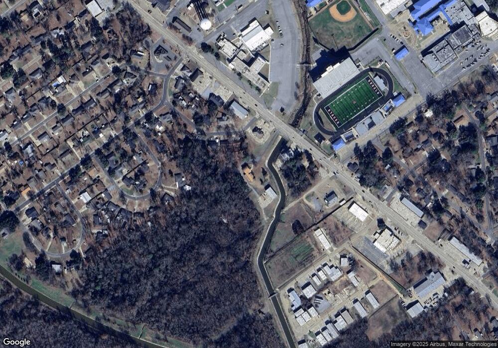 1511 N 7th St, West Monroe, LA 71291 - photo 1