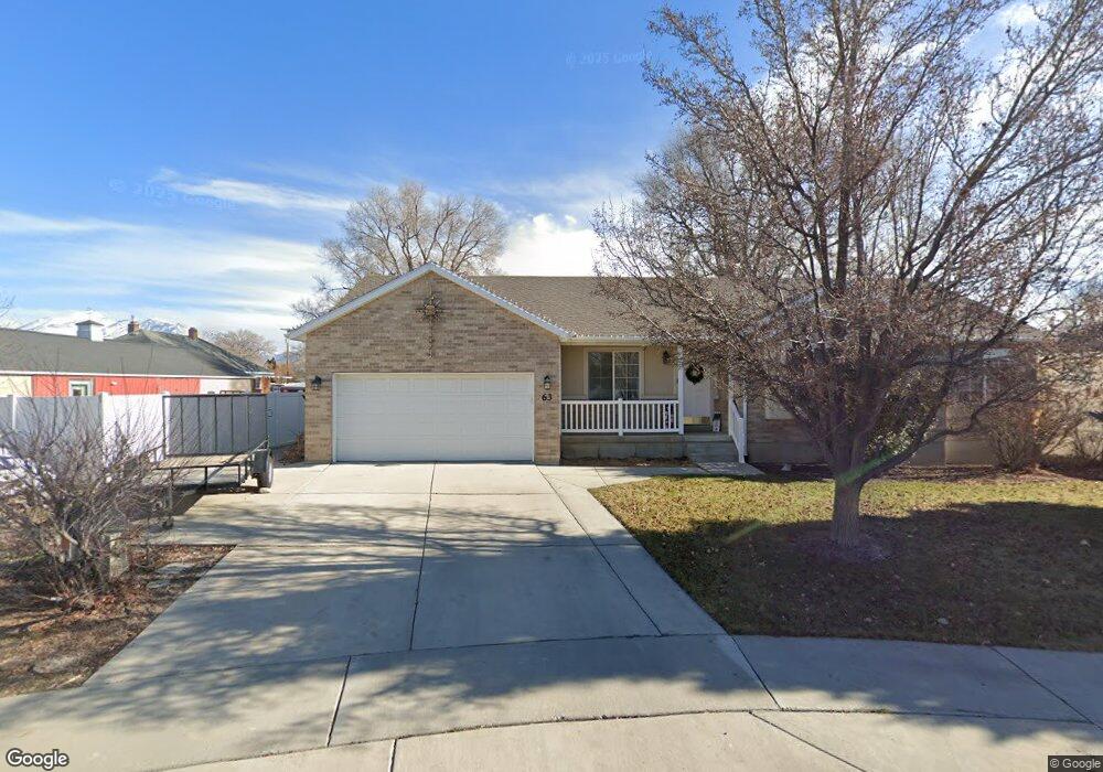 63 S 1250 W, Lehi, UT 84043 - photo 1