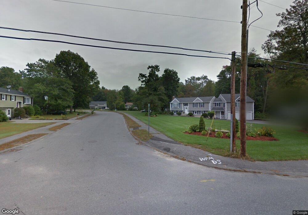 3 Colburn Cir, Hudson, MA 01749 - photo 1