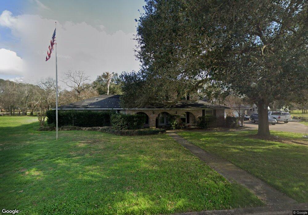 1515 County Road 141, Alvin, TX 77511 - photo 1