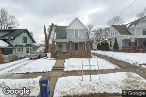 831 Dunham St SE, Grand Rapids, MI 49506