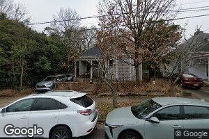 233 Dubose Ave, Athens, GA 30601
