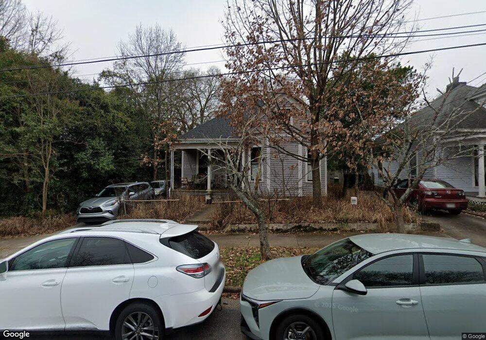 233 Dubose Ave, Athens, GA 30601 - photo 1