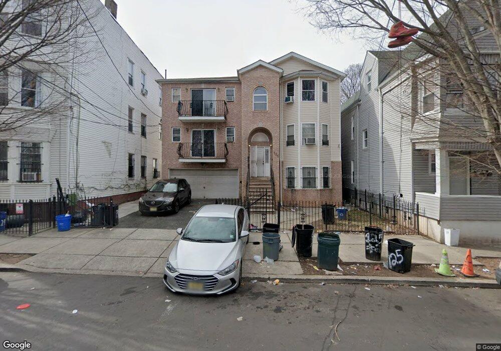 125 S 7th St unit 127, Newark, NJ 07107 - photo 1