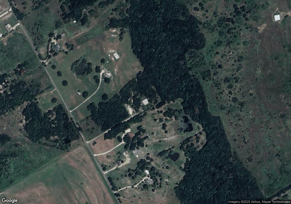 455 Log Cabin Rd, Ennis, TX 75119 - photo 1