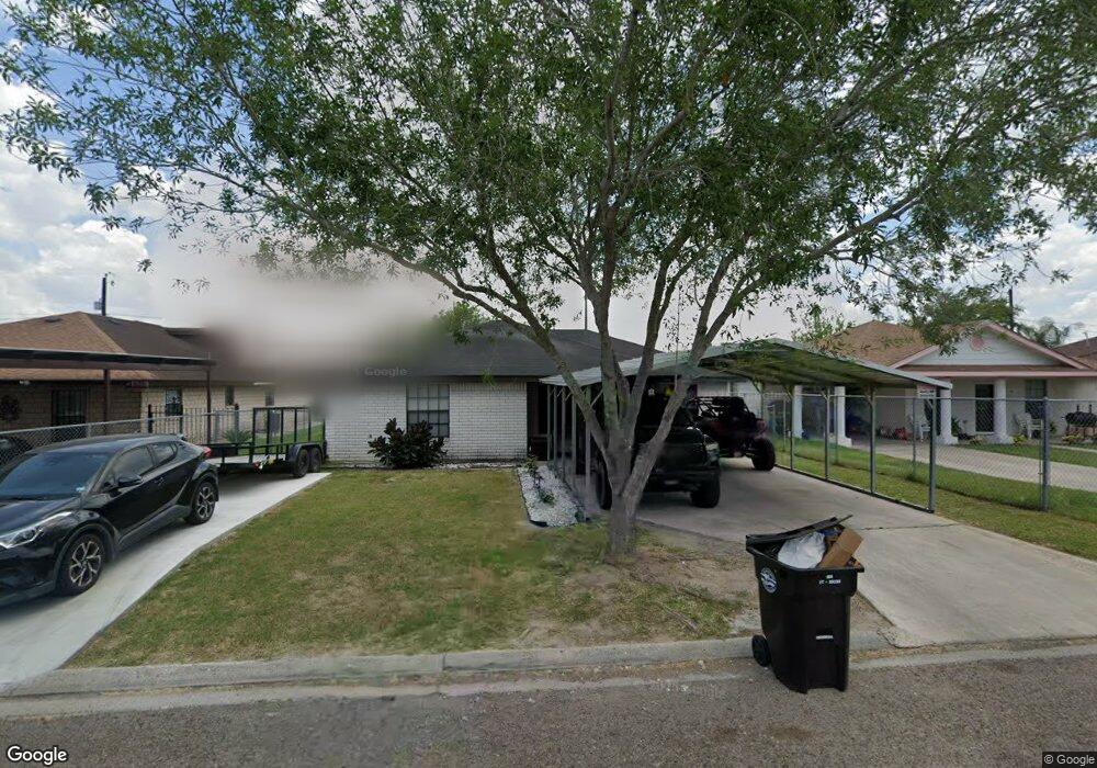 614 E Jefferson St, Weslaco, TX 78596 - photo 1