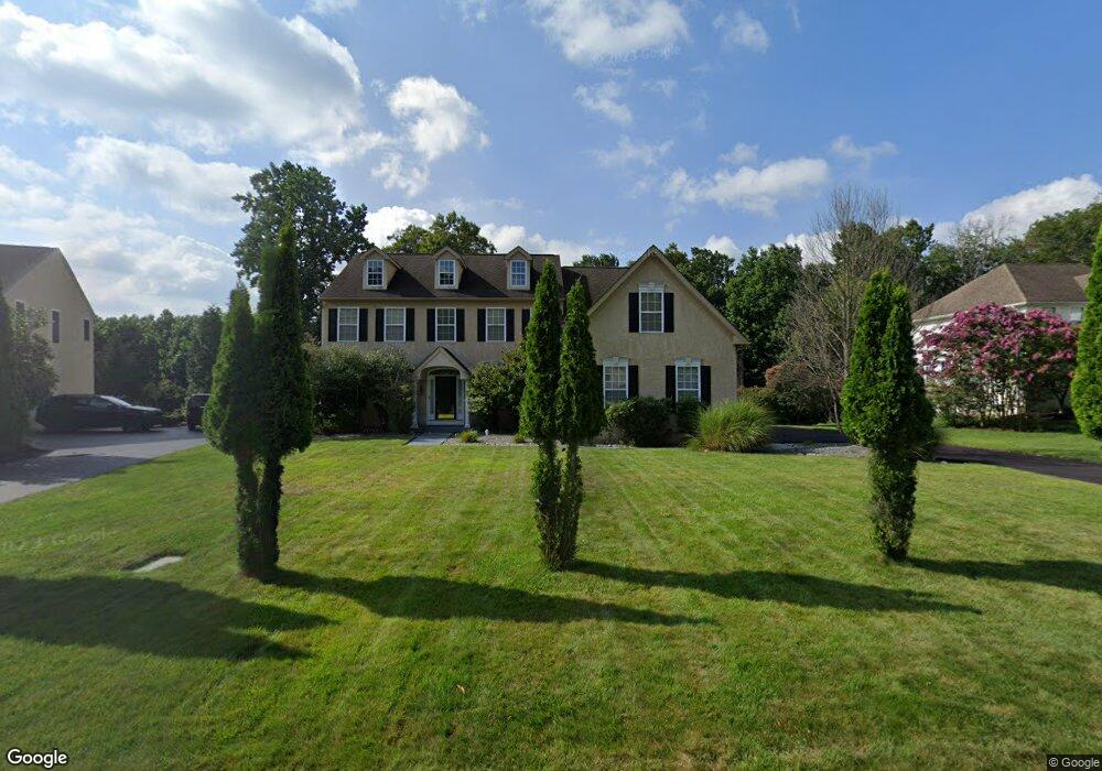 332 Sterling Ln, Downingtown, PA 19335 - photo 1