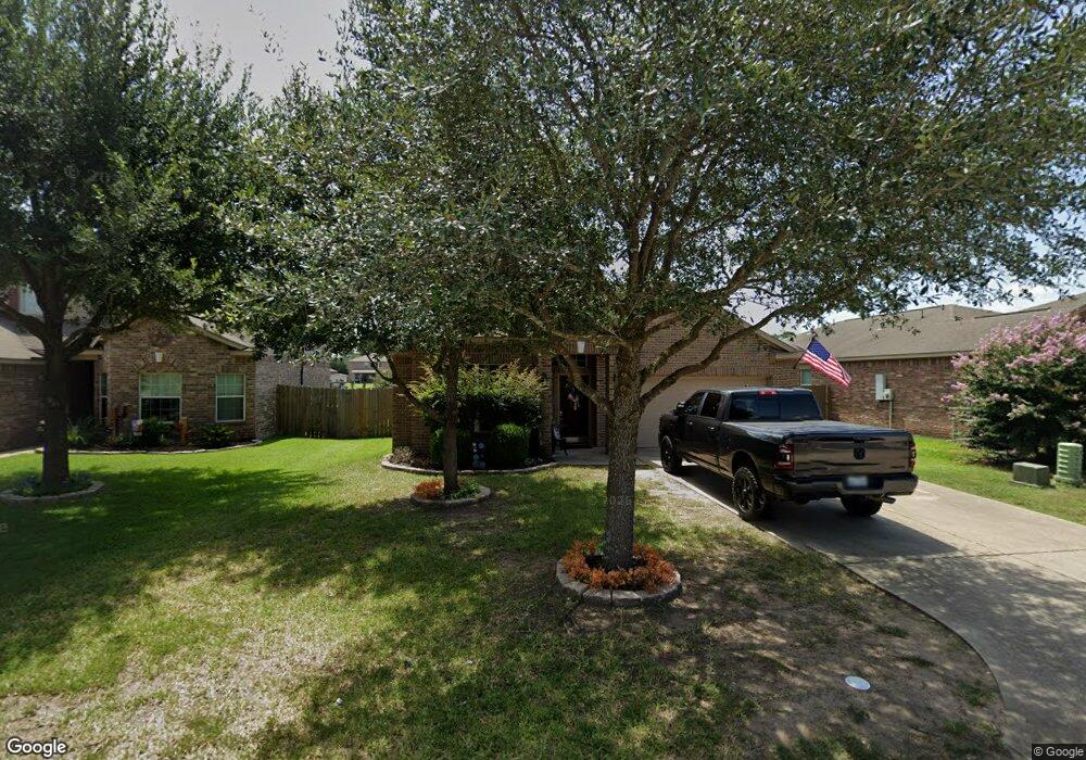 30918 W Lost Creek Blvd, Magnolia, TX 77355 - photo 1