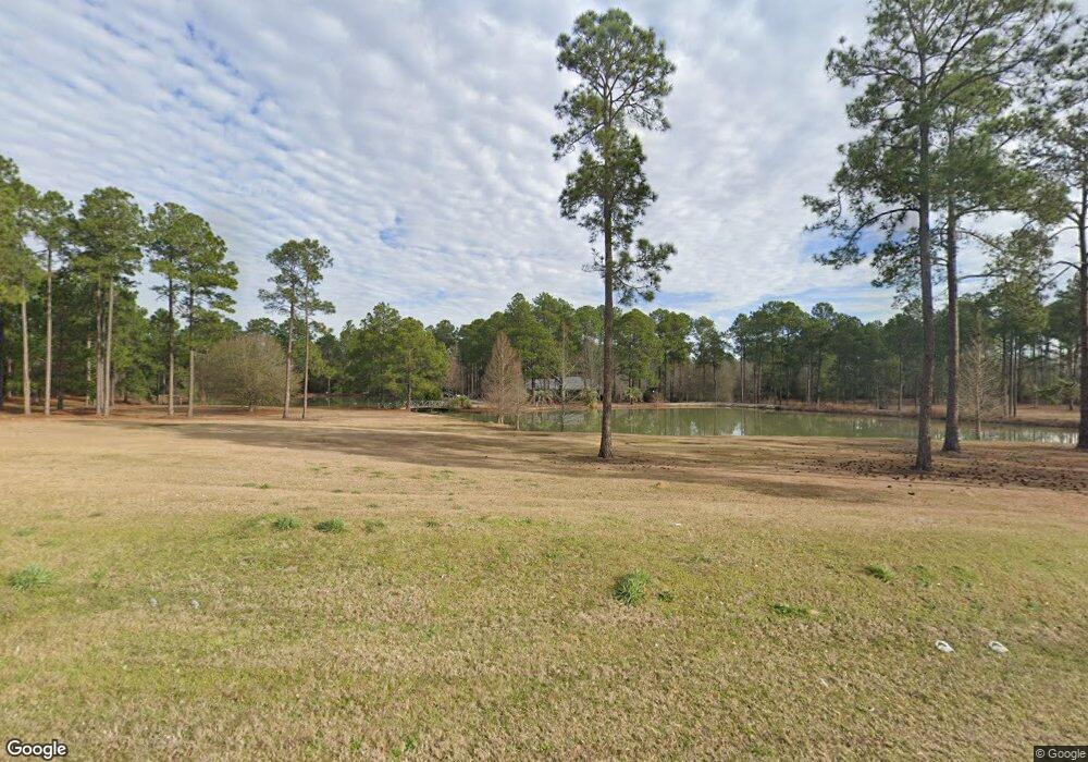 2367 Ga Highway 37 E, Moultrie, GA 31788 - photo 1