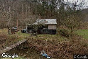 3622 Frasure Creek, Mc Dowell, KY 41647