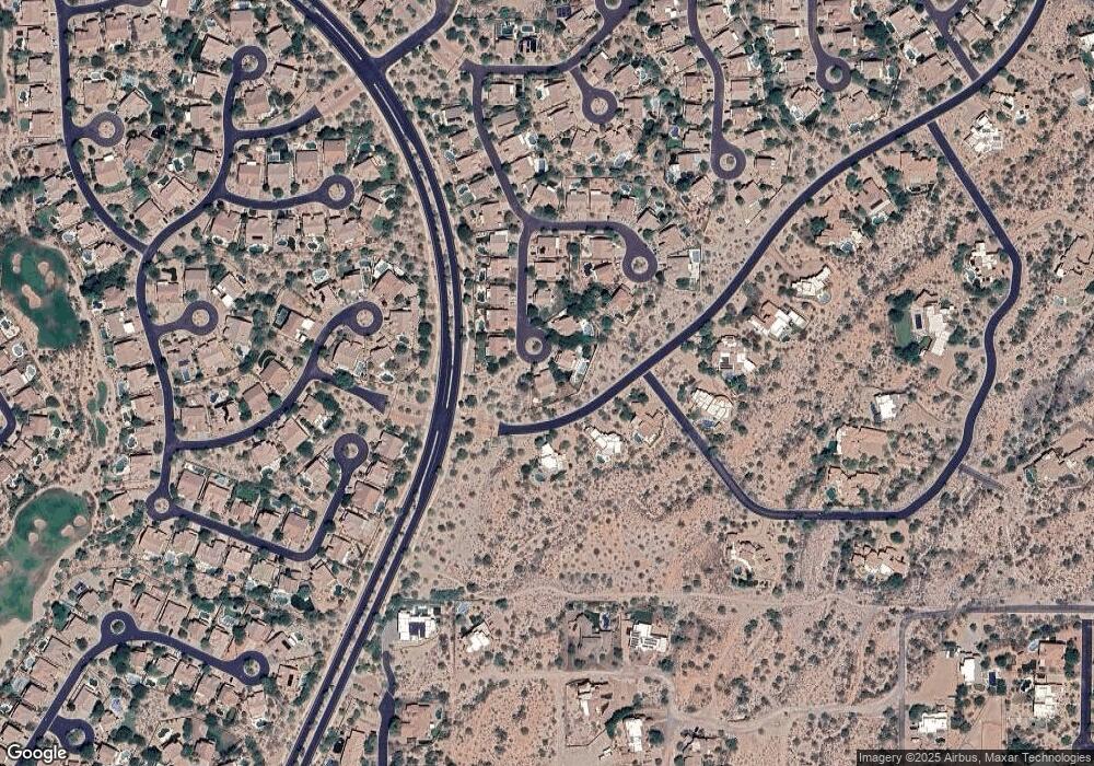 3713 N Ladera Cir, Mesa, AZ 85207 - photo 1