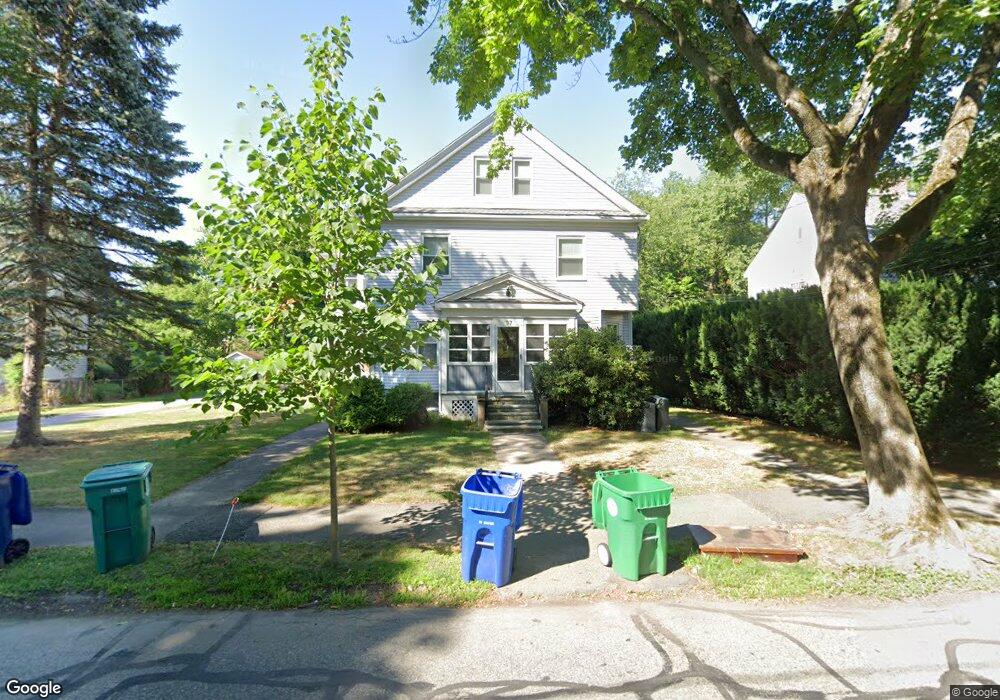 97 Clark St unit 99, Newton Center, MA 02459 - photo 1