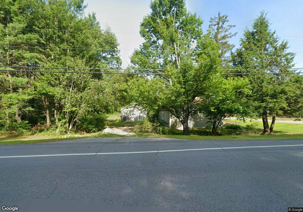 964 Keene Rd, Winchester, NH 03470 - photo 1