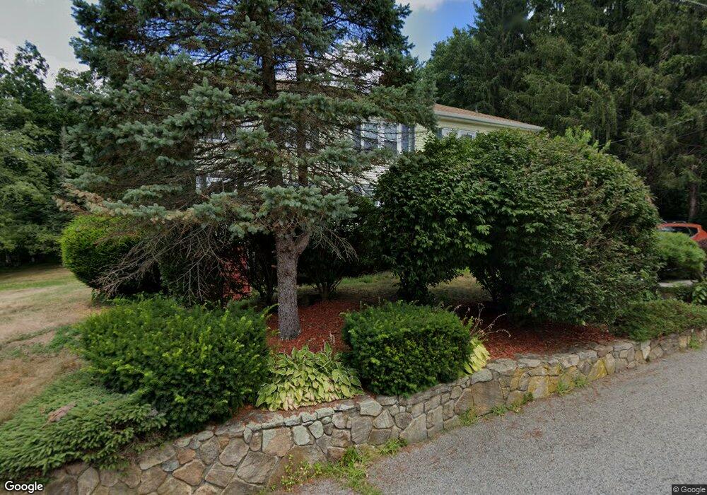 17 Mcquades Ln unit 1, Northbridge, MA 01534 - photo 1