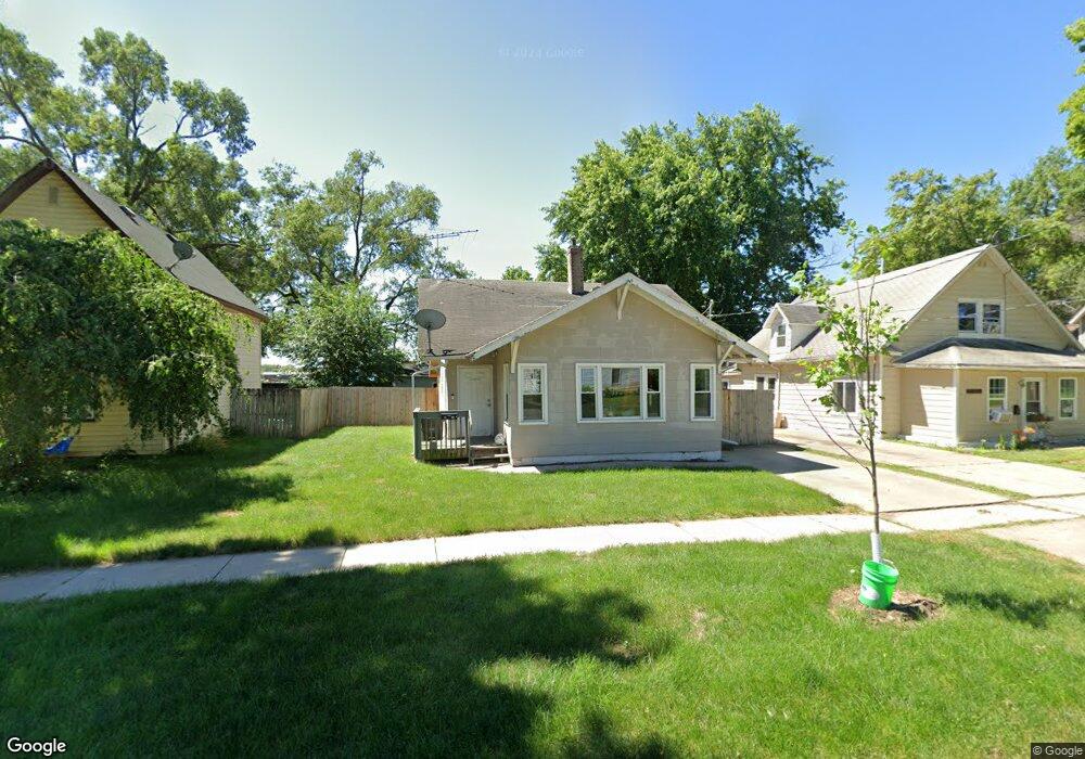 2517 Logan Ave, Des Moines, IA 50317 - photo 1