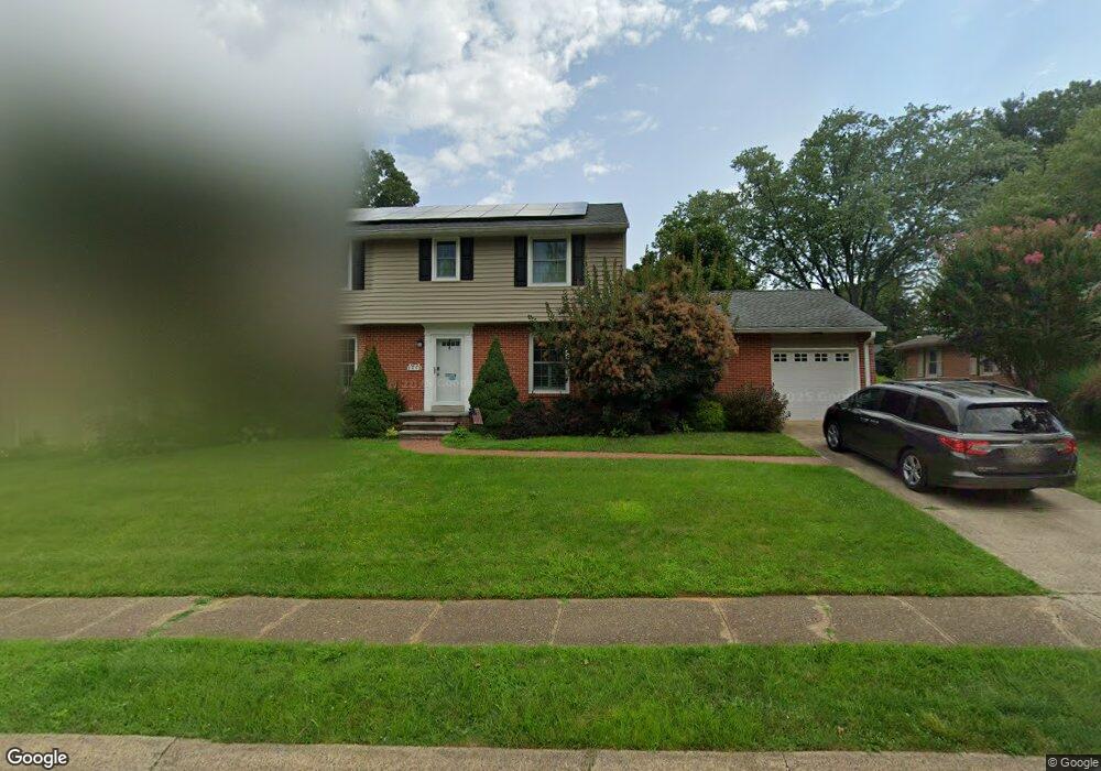 2413 Rambler Rd, Wilmington, DE 19810 - photo 1