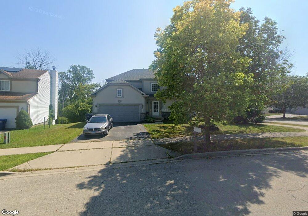 2753 W Lucia Ave, Waukegan, IL 60085 - photo 1