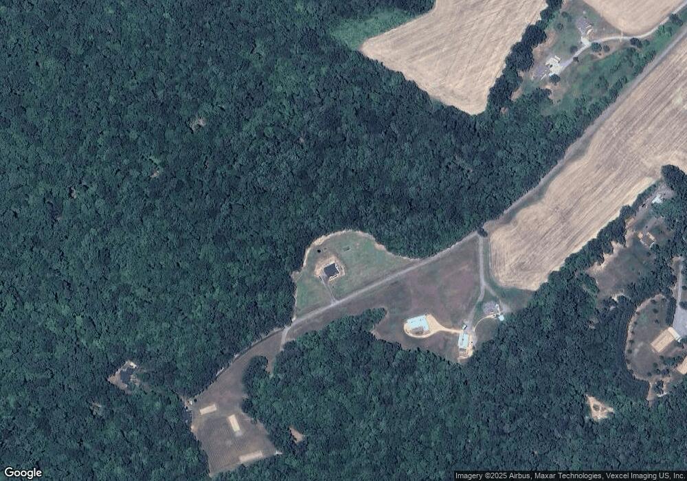 9950 Bon Air Place, Faulkner, MD 20632 - photo 1