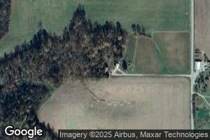 1639 N Belcher Rd, Taswell, IN 47175