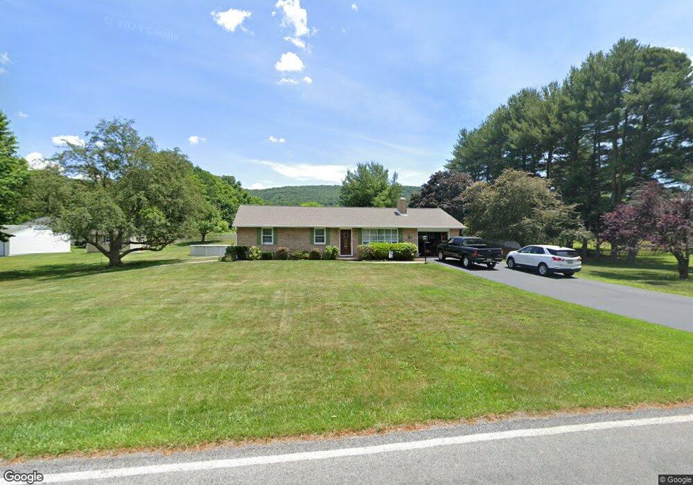 13171 Edgemont Rd, Smithsburg, MD 21783 - photo 1