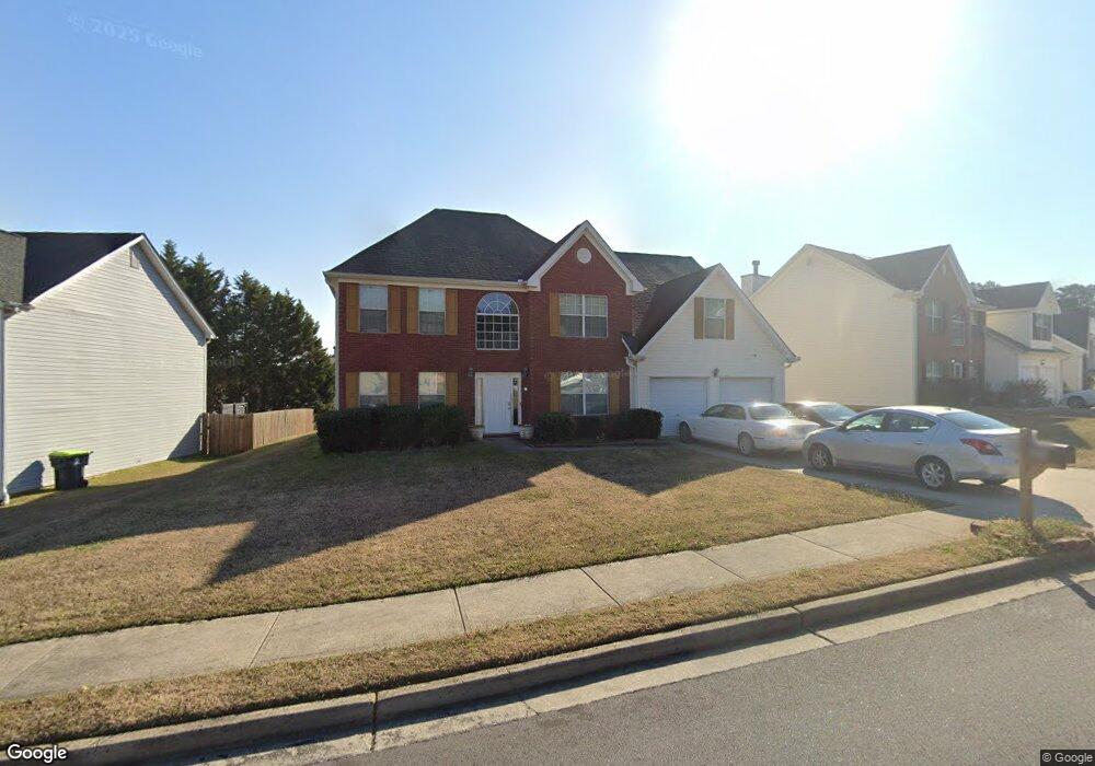 441 Brunswick Cir unit 1, Stockbridge, GA 30281 - photo 1