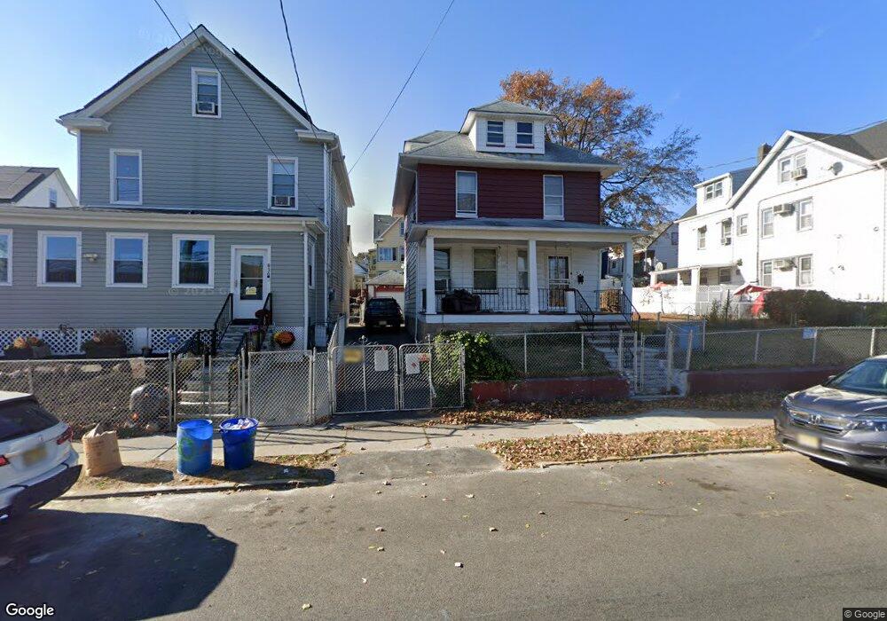 826 E 24th St unit 828, Paterson, NJ 07513 - photo 1