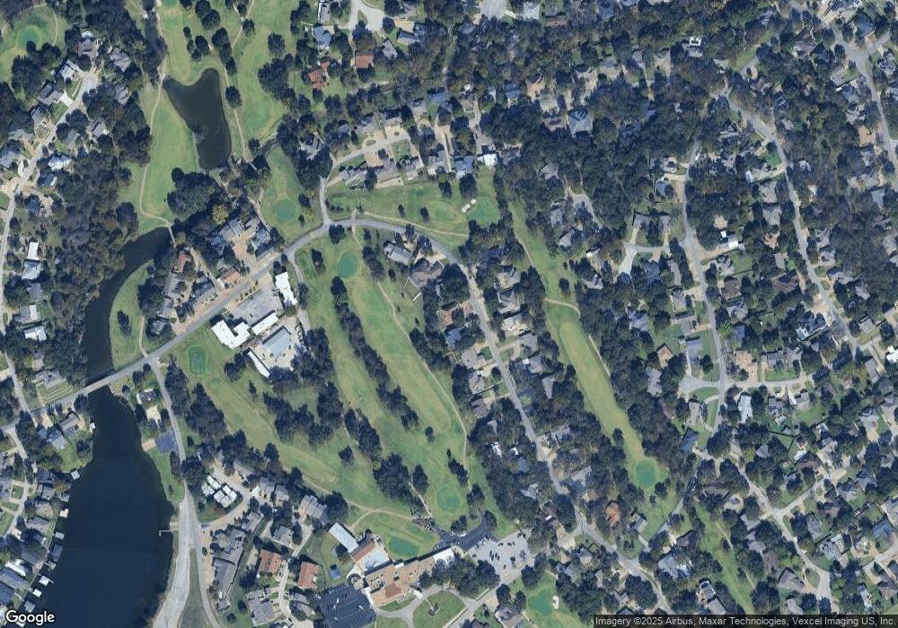 4123 Fairway Dr, Granbury, TX 76049 - photo 1