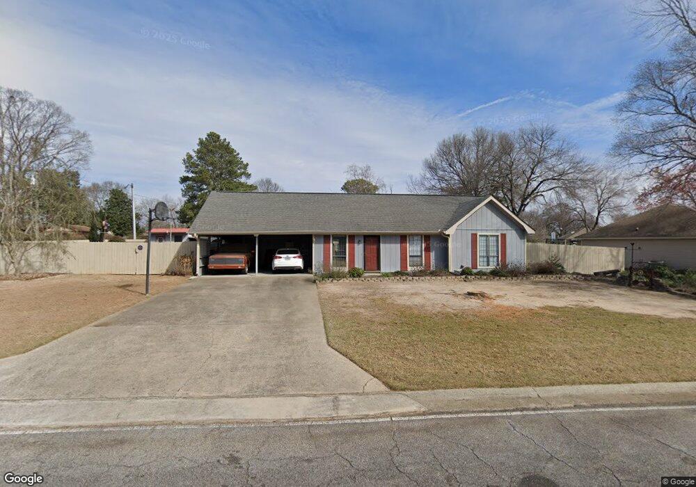 101 Shannon Ln, Centerville, GA 31028 - photo 1