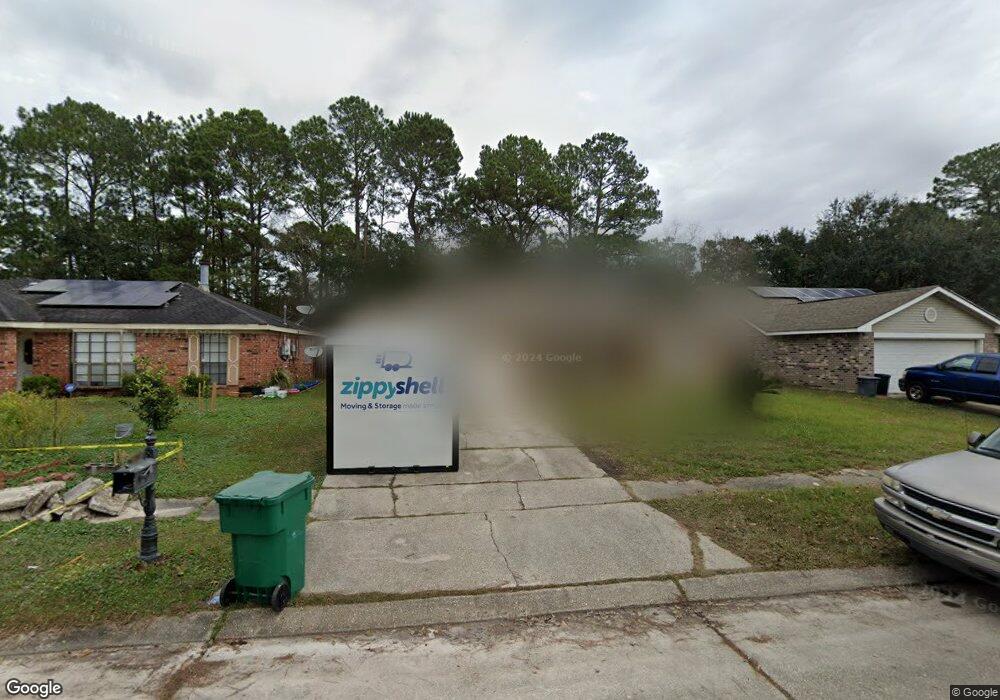 316 Windrift St, Slidell, LA 70461 - photo 1