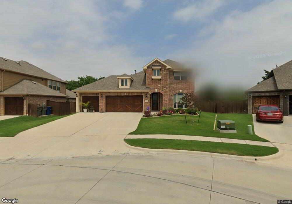 1119 Nighthawk Dr, Wylie, TX 75098 - photo 1