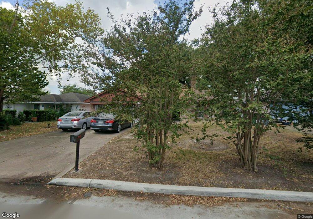 6430 Deirdre Anne Dr, Houston, TX 77088 - photo 1