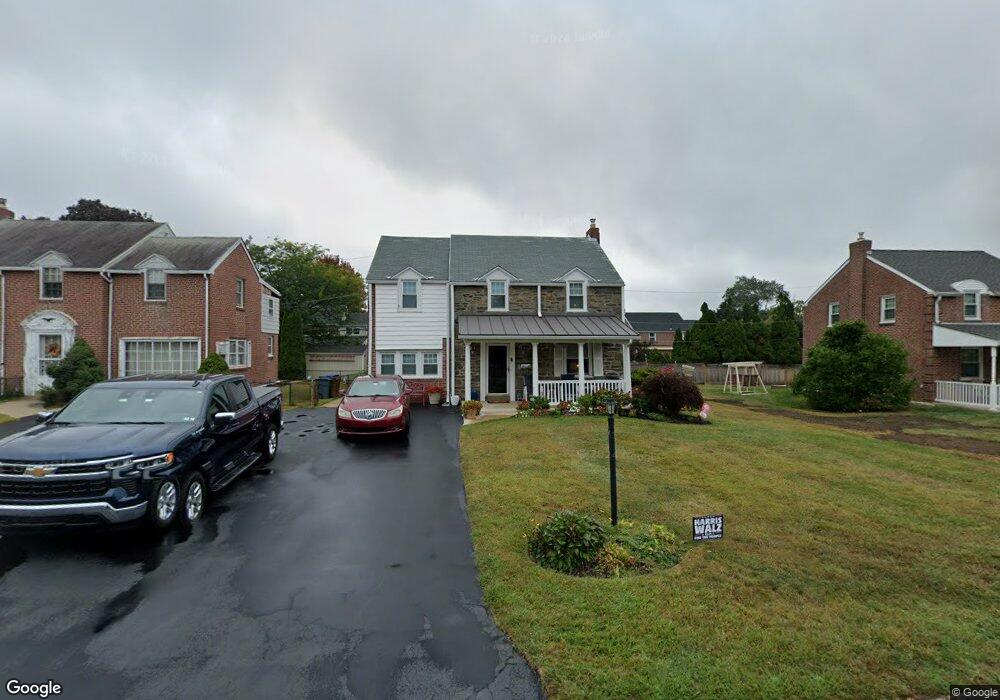 15 Valley View Ln, Newtown Square, PA 19073 - photo 1