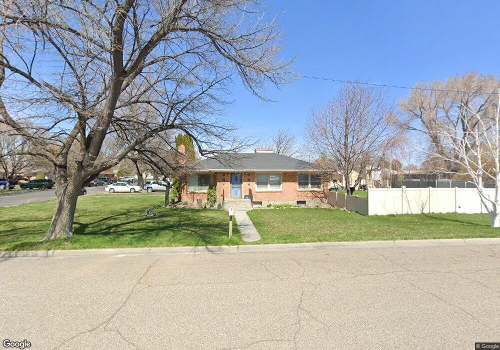 536 W 20th St, Burley, ID 83318 - photo 1