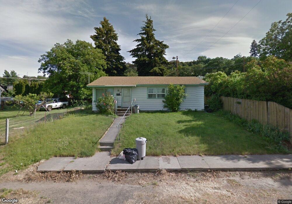 816 E 15th St, the Dalles, OR 97058 - photo 1