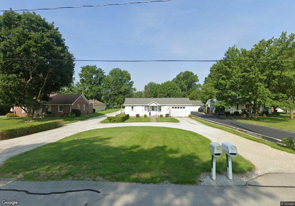 703 N Jefferson St, Ossian, IN 46777 - photo 1