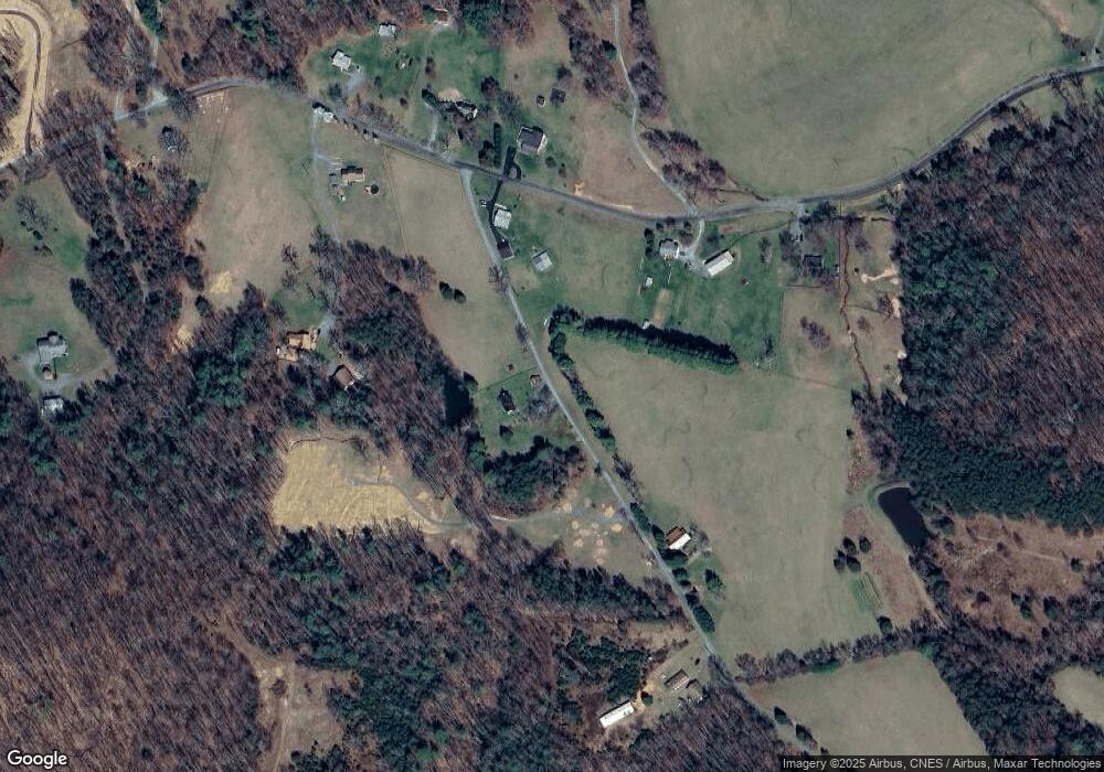 0 Harris Mountain Ln unit 544023, Boonesville, VA 22935 - photo 1