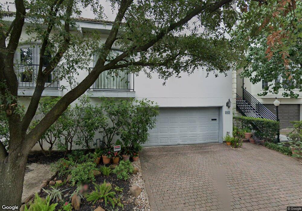 1943 Vermont St, Houston, TX 77019 - photo 1