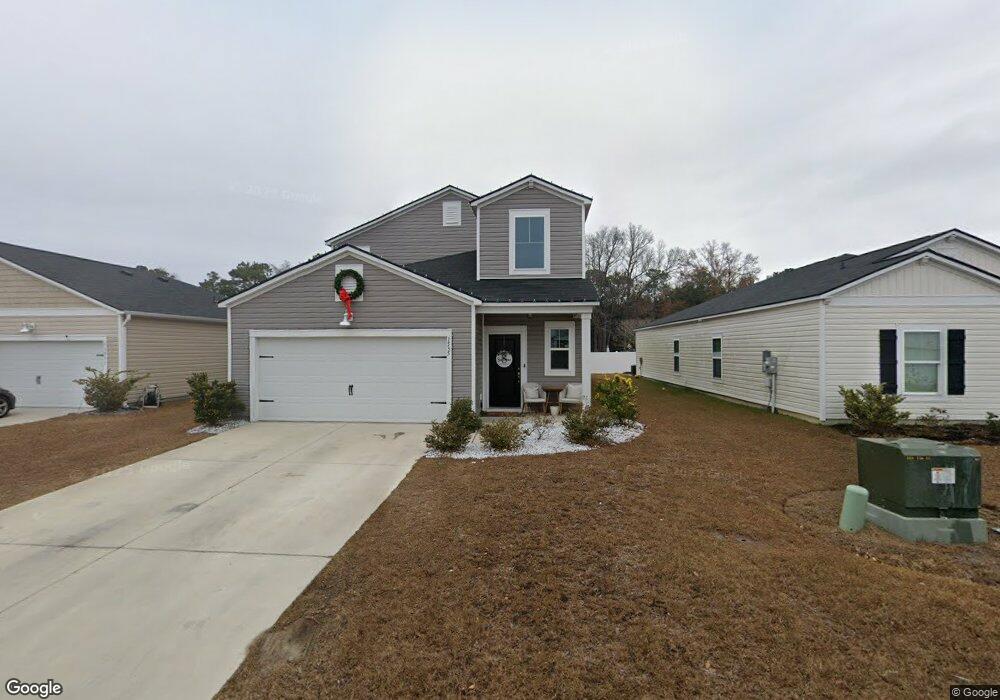 1535 Swing Bridge Way, Myrtle Beach, SC 29588 - photo 1
